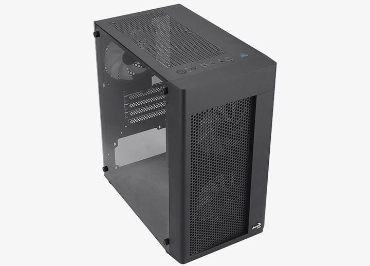 Image du produit AeroCool Hexform Mini Tower (mATX, Mini-ITX)