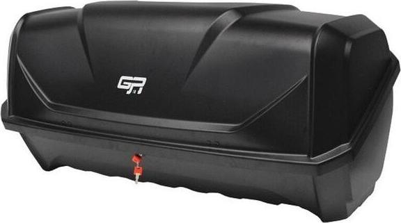 Produktbild Peruzzo G3 Back Box GP Gepäckträger (Schwarz)