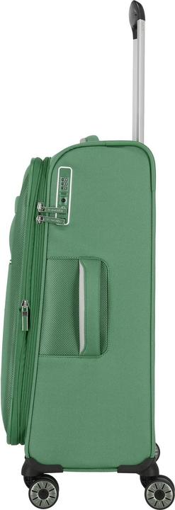 Image du produit Travelite Miigo Set de valises à 4 roulettes 4pcs (202 l, XL (à partir de 115l))