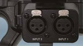 Produktbild JVC GY-HM250E (12.40 Mpx, 30p, 12 x)