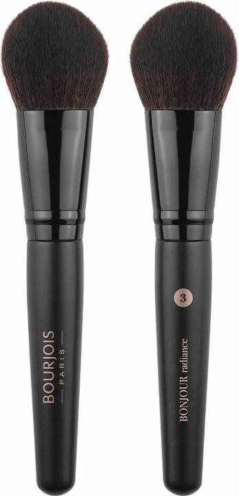 Actual product image Bourjois BRUSH powder 1 u (Powder)