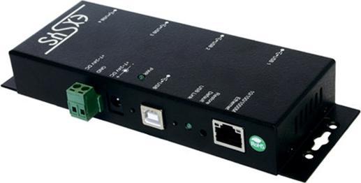 Immagine prodotto Exsys EX-6002 Server di dispositivi (RJ45 (1x))