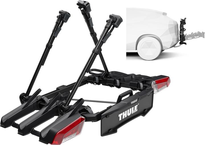 Thule Veloträger OutPace