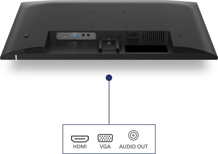 Immagine prodotto Philips 27E1N1100A/01 (1920 x 1080 pixel, 27")