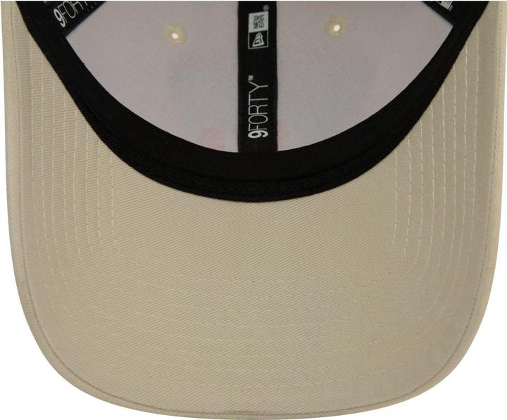 Produktbild New Era baseball kappe washed 9forty oakland athletics (One Size)