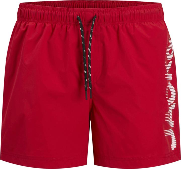 Jack & Jones Regular Fit Badeshorts Badeshorts (XXL)