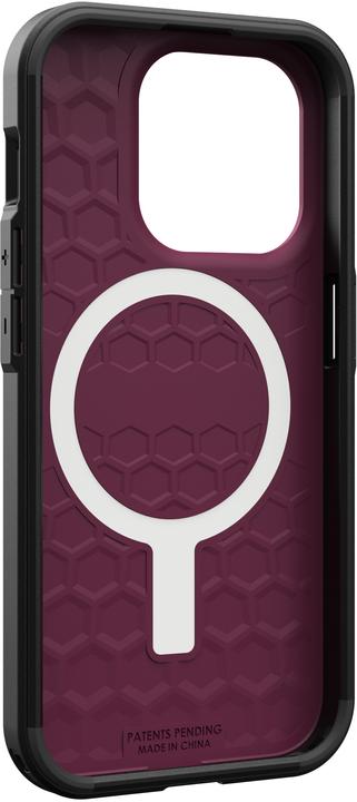 Actual product image UAG Civilian Magsafe Case (Apple iPhone 15 Pro)