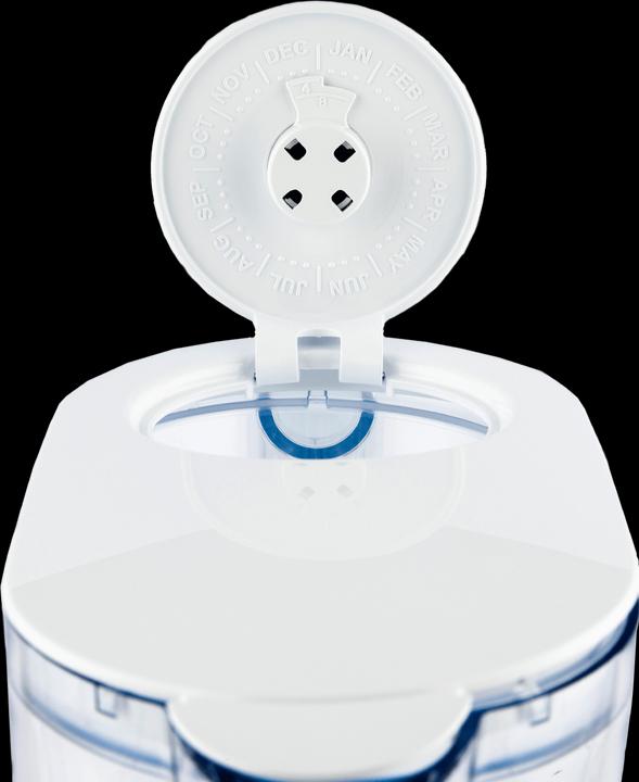 Produktbild BWT AQUAlizer + 2 Magnesium Filterkartuschen