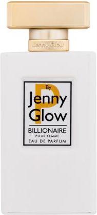 Immagine prodotto Jenny Glow - Glow Billionaire - EDP - 80 ml (Eau de parfum, 80 ml)