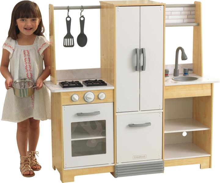Actual product image KidKraft Modern-Day