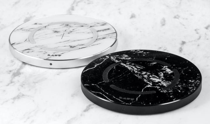Image du produit Laut Qi Base Marble Pad (10 W)
