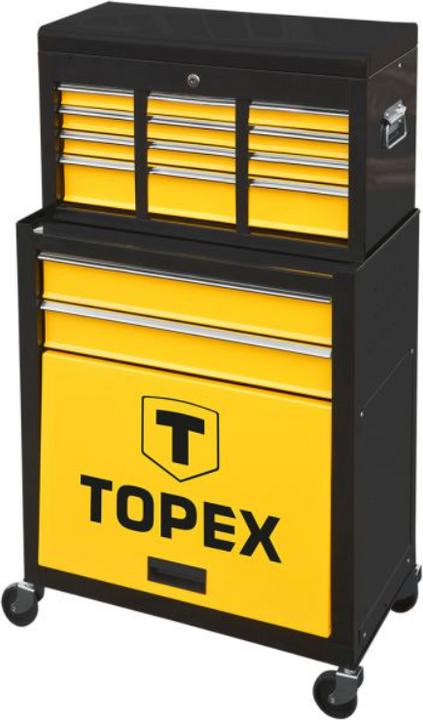 Produktbild Topex Werkzeugschrank