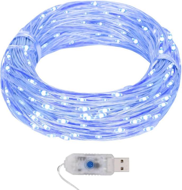 Actual product image VidaXL Lichterkette (40 m)