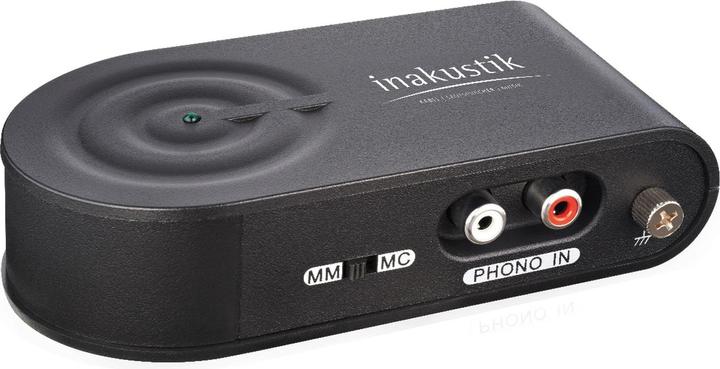 Produktbild Inakustik Premium