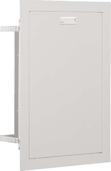Produktbild Hager Unterputz-MauerkastenZAR074A615x420mm f.Hausanschlusskästen K3 u
