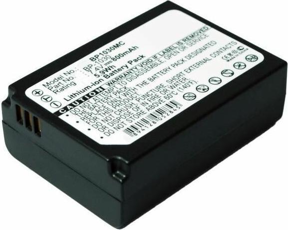 Produktbild CoreParts Camera Battery for Samsung (Akku)