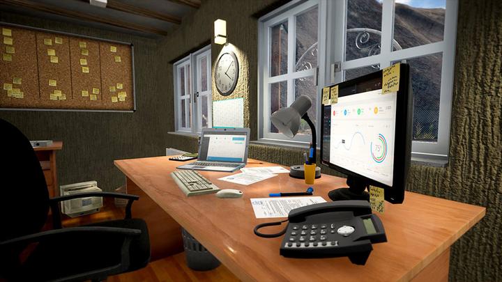 Actual product image Aerosoft Tourist Bus Simulator (PS5)