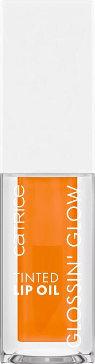Produktbild Catrice Glossin Glow Tinted Lip Oil Glow For The Show (030)