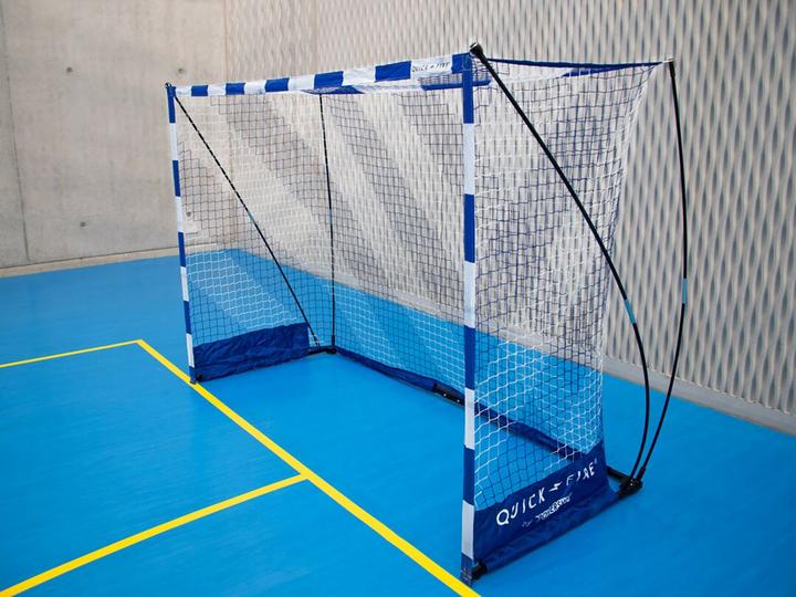Produktbild Power Shot Powershot® Quickfire® Handball Trainingstor, 3 x 2 m