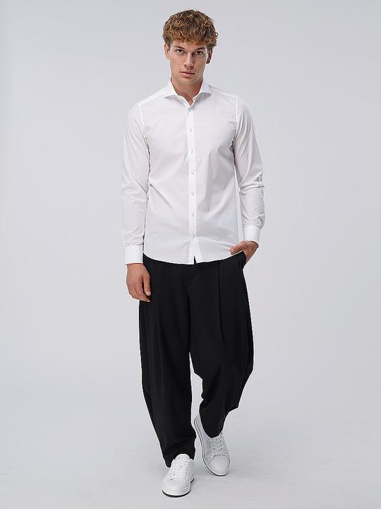 Actual product image Olymp Shirt Body-Fit (37)