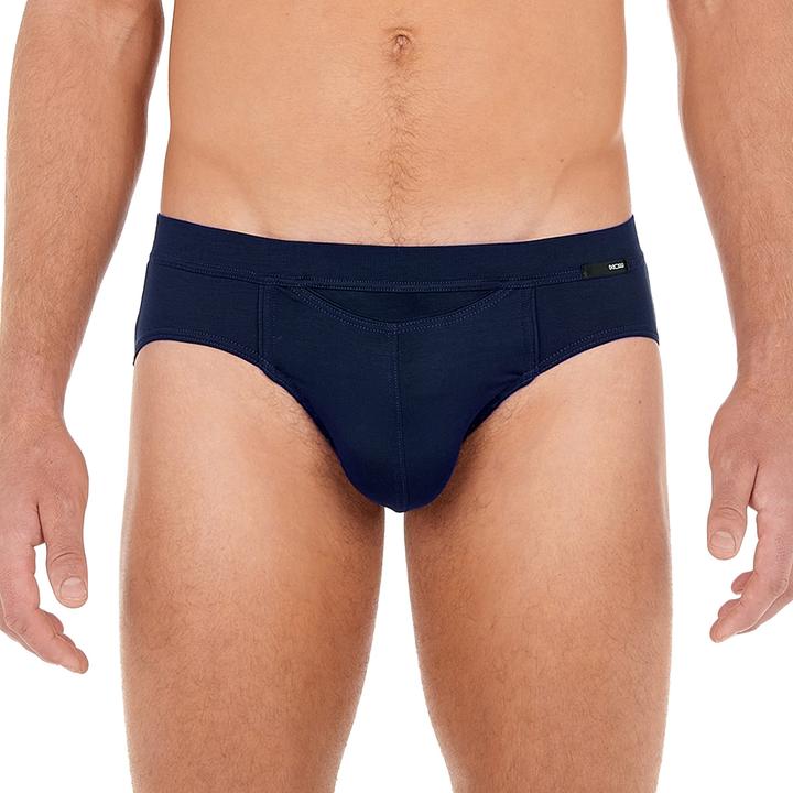 Image du produit HOM 2er Pack TENCEL™ Soft HO1 Mini Slip / Unterhose (XL, lot de 2)