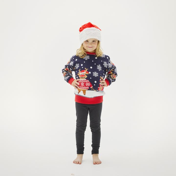 Produktbild Christmas Sweats The Bringing Christmas Gifts (11, 12)