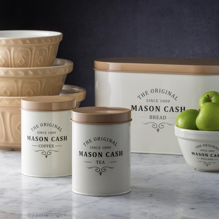 Produktbild Mason Cash Brotkasten 'Heritage'