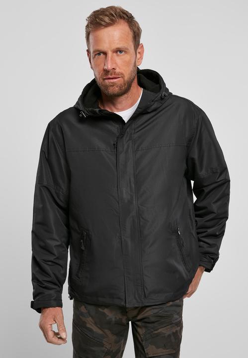 Produktbild Brandit Windbreaker Frontzip (M)