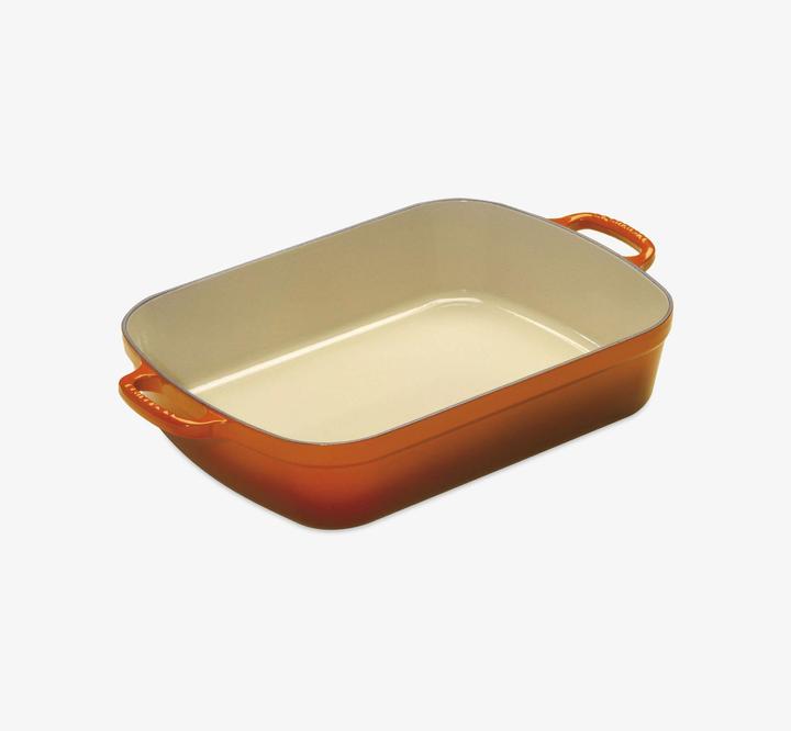 Actual product image Le Creuset Baking dish