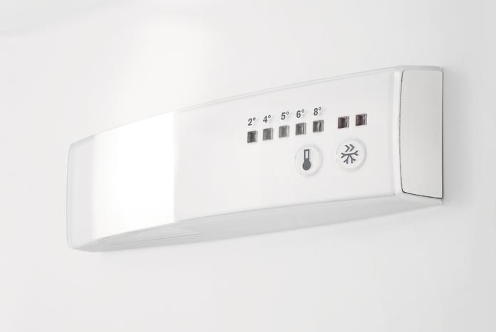 Image du produit Electrolux Ik2355br (232 l)