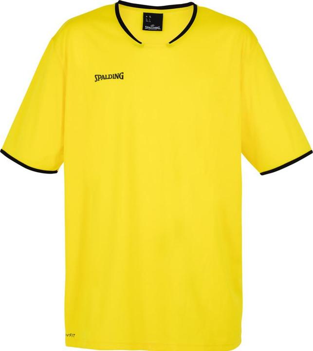 Actual product image Spalding Move Shooting Shirt S/S (128)