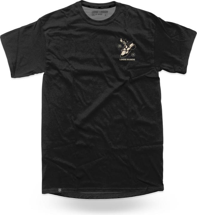 Produktbild Loose Riders Bomb Cat Tee (XXL)