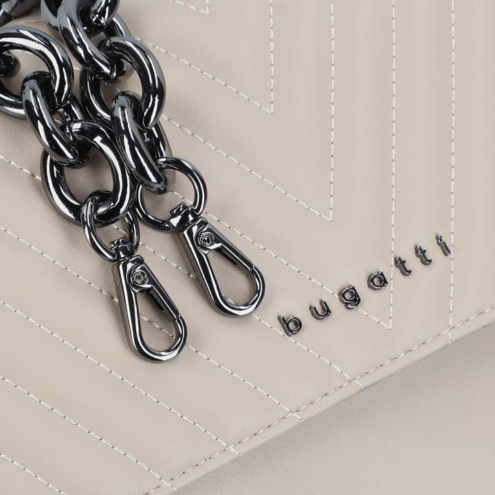 Actual product image Bugatti SIRA shoulder bag