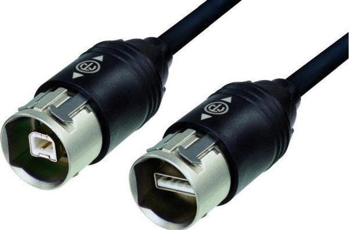 Actual product image Neutrik Nkusb-5 (5 m, USB 2.0)