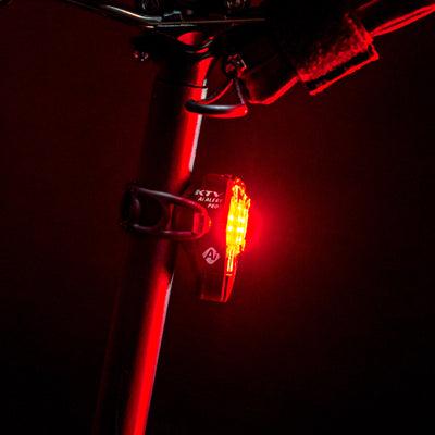Image du produit Lezyne KTV Pro+ AI Alert Rear (150 lm)