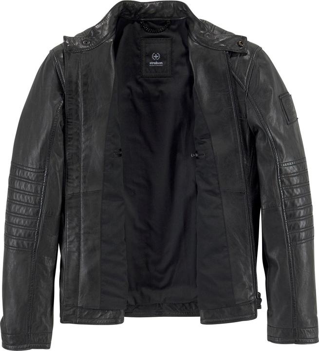 Produktbild Strellson Jacke Lamb Wellington Steppjacke (52)