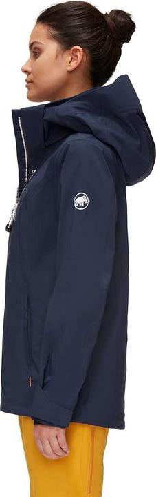 Produktbild Mammut Stoney HS Jacket Women (S)