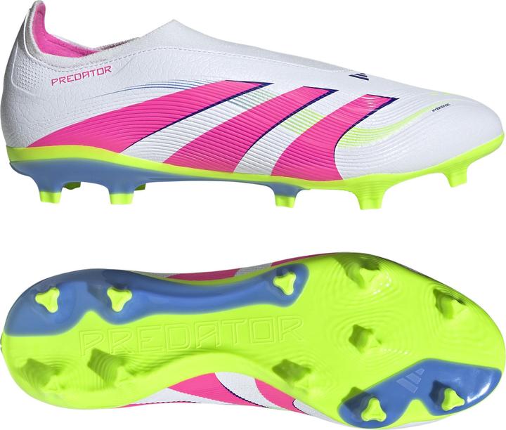 Produktbild adidas Predator League LL FG/MG (41 1/3)