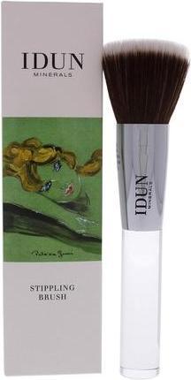 IDUN Minerals Pinsel Stippling Brush (Foundation)