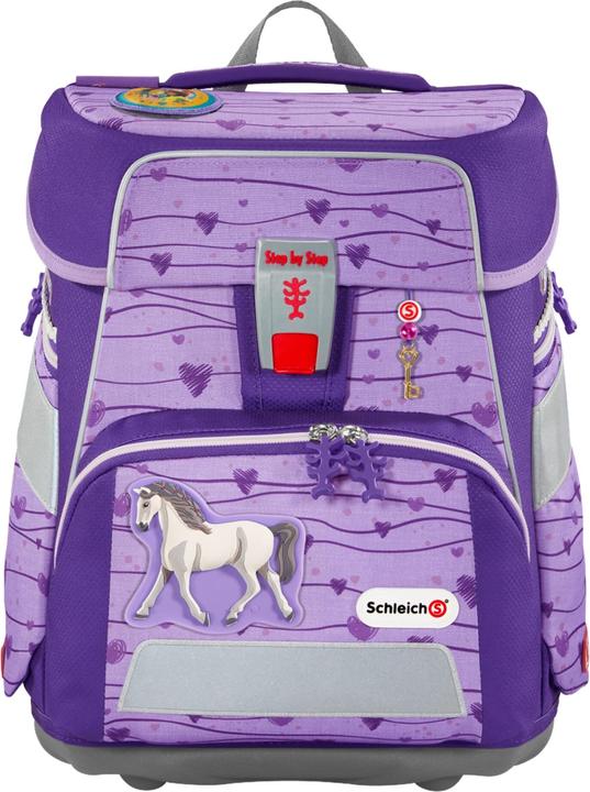 Produktbild Step by Step Ranzen-Set SPACE, 5-teilig (20 l)