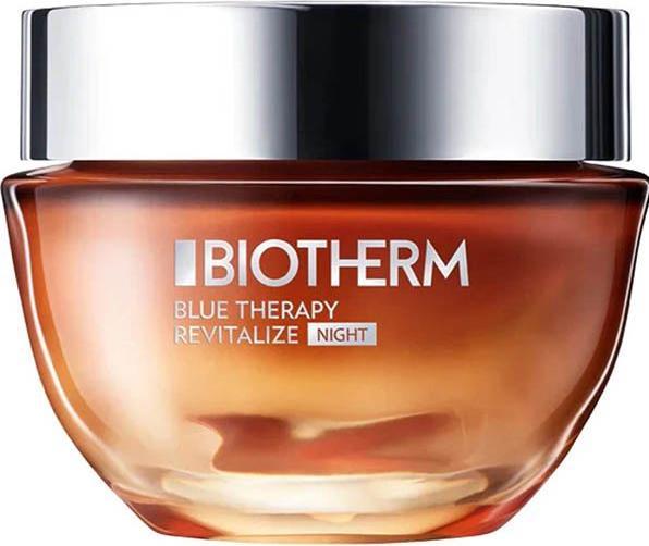 Image du produit Biotherm Blue Therapy Revitalize Night (50 ml, Crème de nuit)