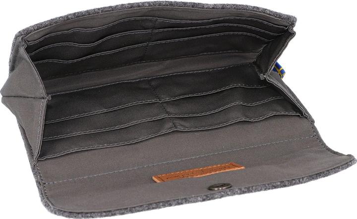 Actual product image Fjällräven Norrvage