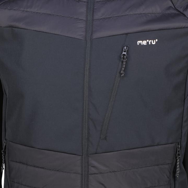Actual product image Meru Hybridjacke Jauja (XXL)
