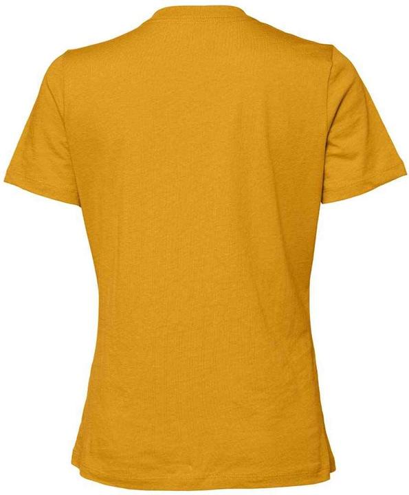 Actual product image Bella Canvas Relaxed jersey T-shirt (S)