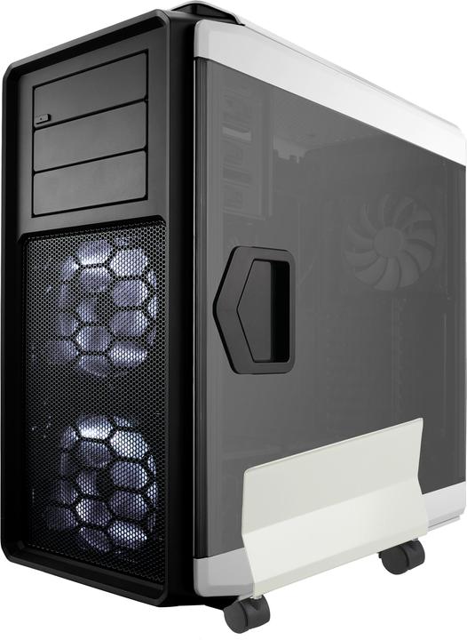 Produktbild Q-Connect CPU Halter für Rechner