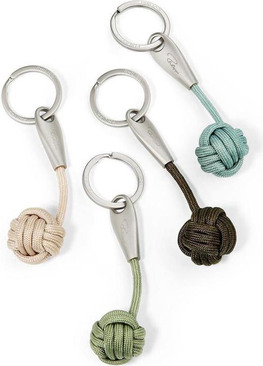 Produktbild Philippi Hamburger Knoten