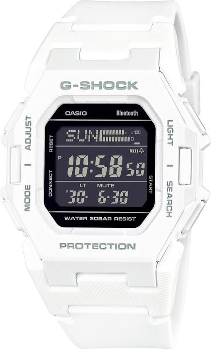 Immagine prodotto G-Shock GD-B500-7ER (Orologio digitale, 46.30 mm)