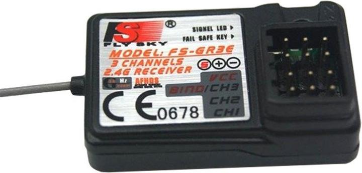 Image du produit Fly Sky Récepteur FlySky FS-GR3E