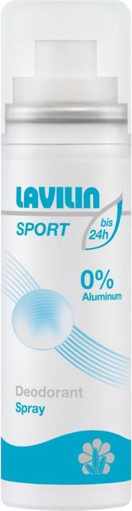 Lavilin Deo Spray 75ml (Spray, 75 ml)
