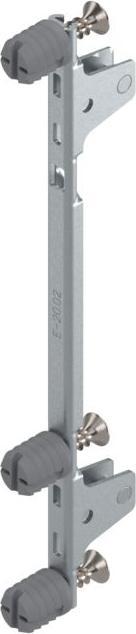 Actual product image Blum Front mounting LEGRABOX